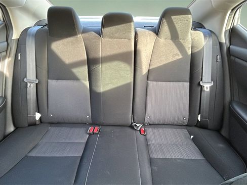 Used 2024 Nissan Sentra SV image 11