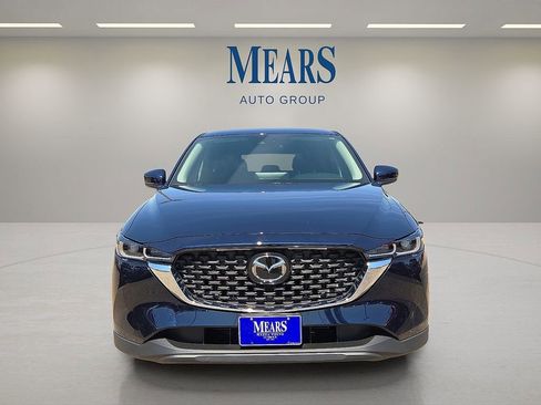 New 2025 MAZDA CX-5 AWD 2.5 S image 8