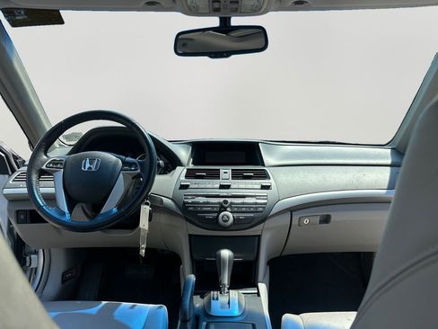 Used 2008 Honda Accord EX-L image 10