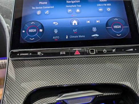 New 2026 Mercedes-Benz C 300 C 300 image 27