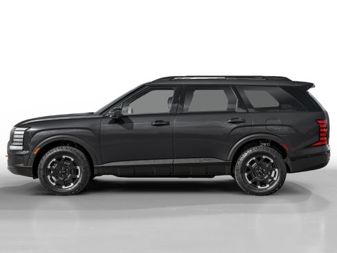 New 2026 Hyundai Palisade XRT Pro image 3