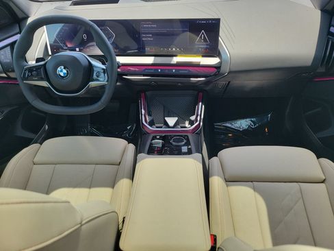 New 2026 BMW X3 xDrive30i w/ Premium Package AWD/4WD image 8