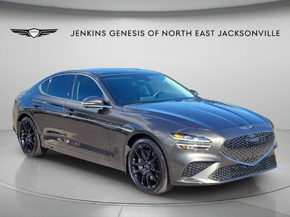 Used 2026 Genesis G70 2.5T Prestige