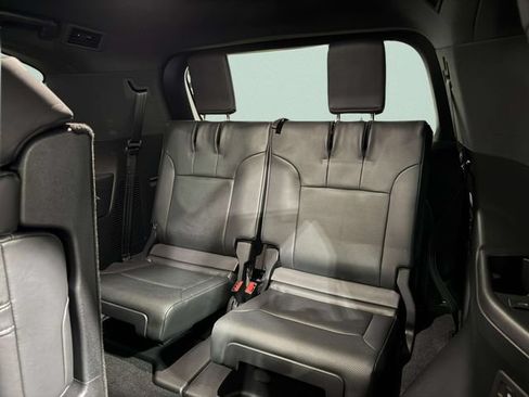 Used 2024 Lexus LX 600 4WD w/ Appearance Package image 30