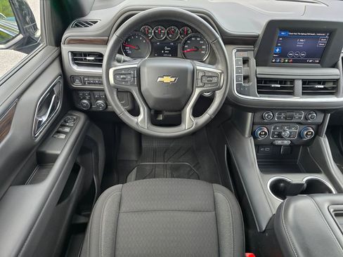 Certified 2023 Chevrolet Tahoe LS image 31