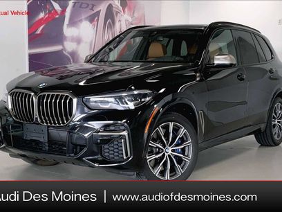 Used 2022 BMW X5 M50i w/ Parking Assistance Package