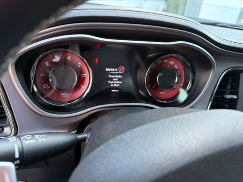 Used 2023 Dodge Challenger SRT Hellcat RWD image 10
