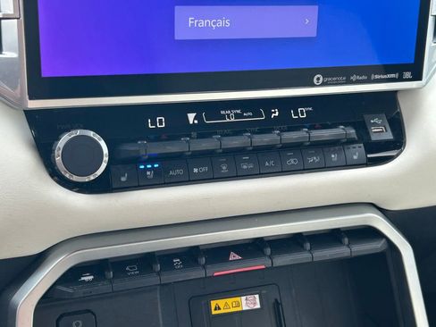 Used 2023 Toyota Sequoia Capstone image 42