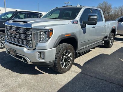 Used 2023 GMC Sierra 2500 Denali