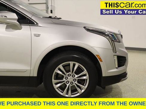 Used 2020 Cadillac XT5 Premium Luxury FWD image 11