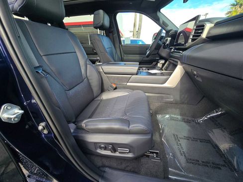 New 2026 Toyota Tundra Platinum AWD/4WD image 11
