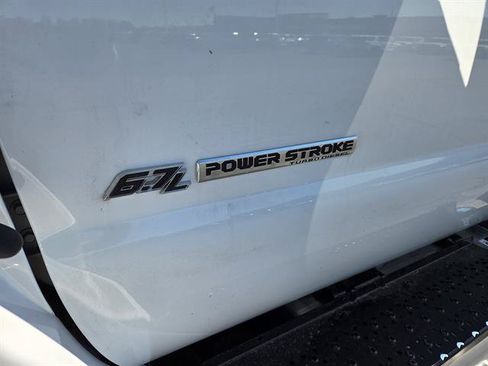 Used 2021 Ford F650 2WD Regular Cab Super Duty image 3