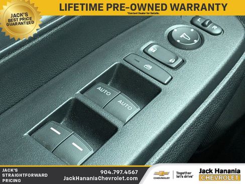 Used 2022 Honda CR-V Special Edition image 25