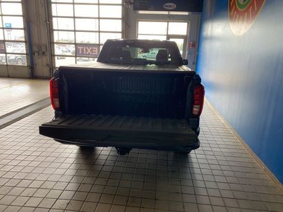 Certified 2024 GMC Sierra 1500 Elevation