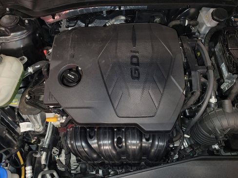 Used 2020 Hyundai Sonata SEL FWD image 30
