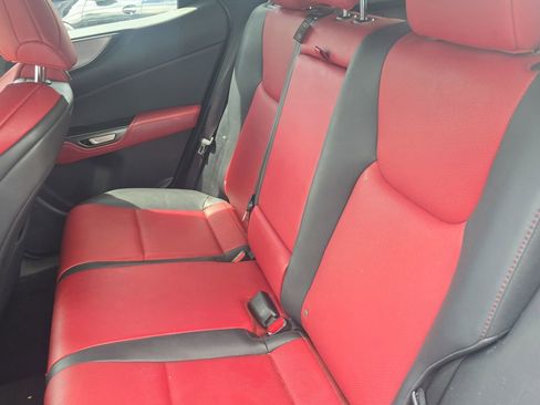 Used 2022 Lexus NX 350 F Sport image 12