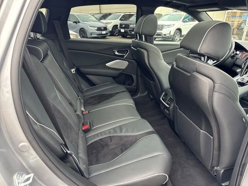 Used 2021 Acura RDX A-Spec image 19