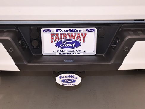 Certified 2021 Ford F150 Limited AWD/4WD image 45