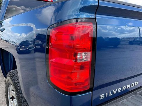 Used 2016 Chevrolet Silverado 1500 LS w/ LS Convenience Package RWD image 17