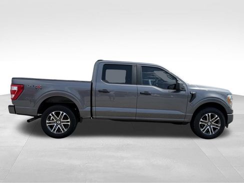 Used 2021 Ford F150 XL w/ STX Appearance Package AWD/4WD image 25