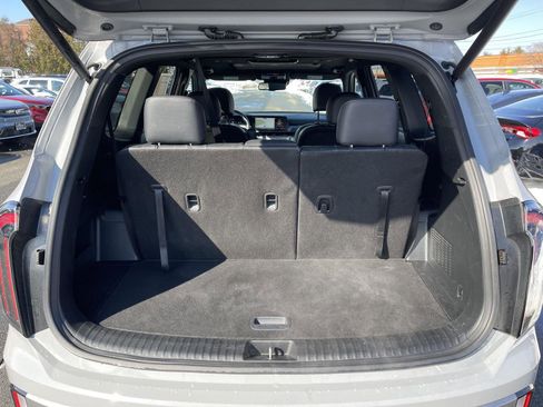 Used 2023 Kia Telluride EX X-Line image 19