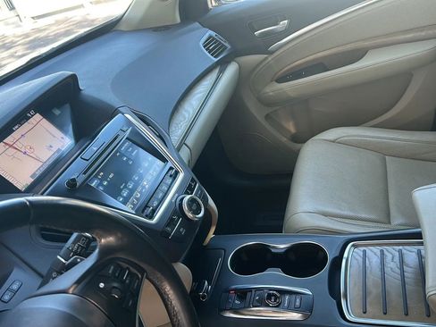 Used 2019 Acura MDX FWD w/ Technology Package image 13