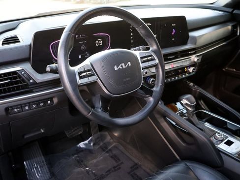 Used 2024 Kia Telluride EX X-Line AWD/4WD image 18