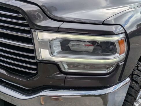 Used 2023 RAM 2500 Laramie AWD/4WD image 10