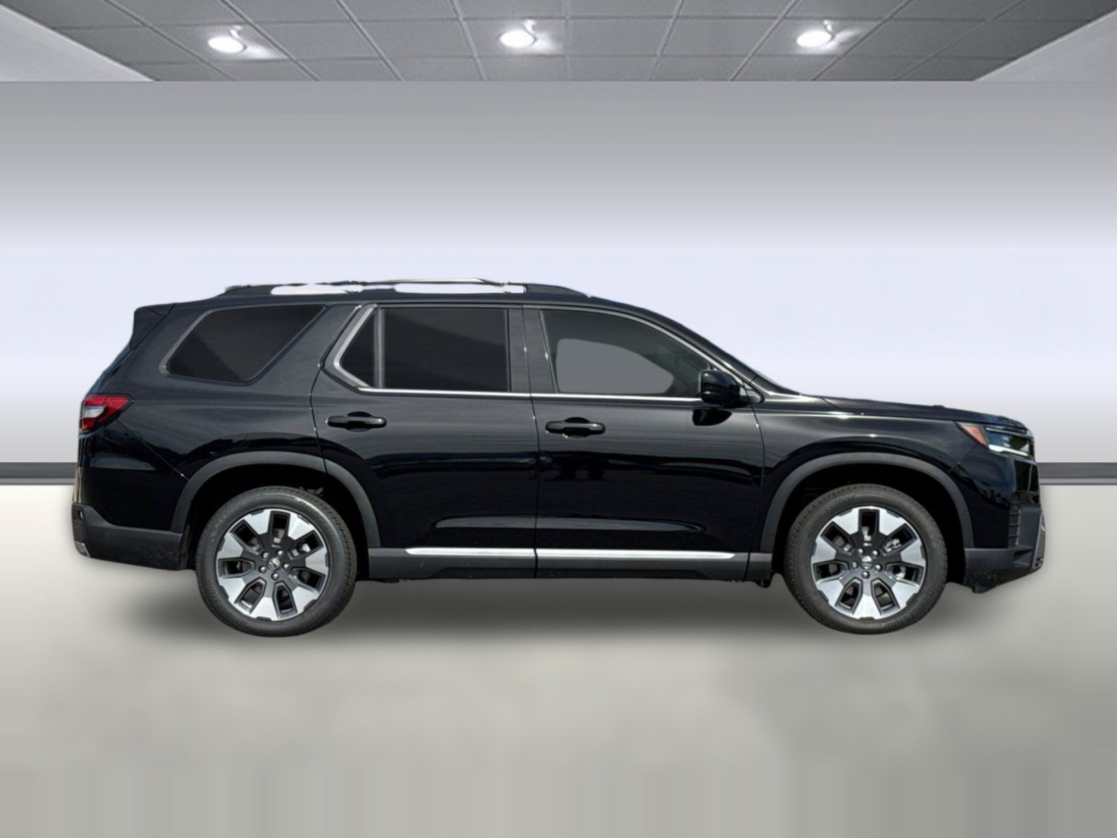 New 2026 Honda Pilot Elite image 7