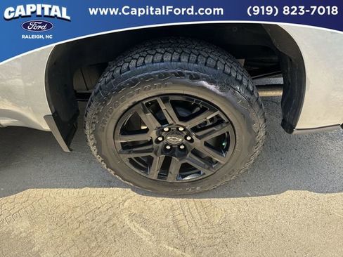 Used 2023 Chevrolet Silverado 1500 RST image 13