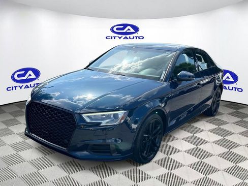Used 2020 Audi A3 2.0T Premium FWD image 10