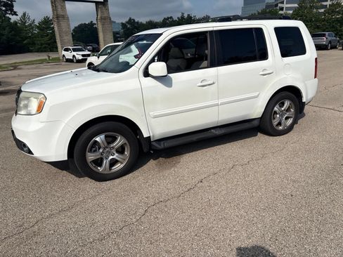 Used 2012 Honda Pilot EX-L image 13