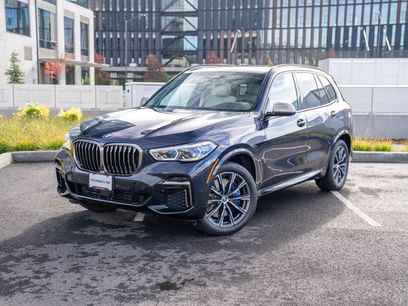 Used 2022 BMW X5 M50i w/ Executive Package