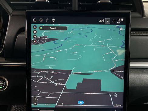 New 2026 GMC Terrain Elevation w/ Black Edition image 50