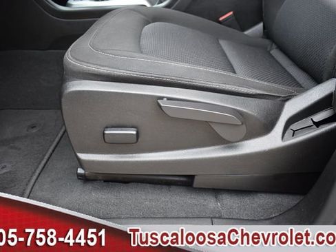 Used 2022 Chevrolet Colorado LT w/ LT Convenience Package image 20