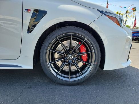 Used 2024 Toyota Corolla GR image 6