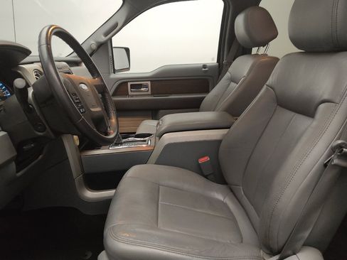 Used 2014 Ford F150 Lariat w/ Equipment Group 502A Luxury AWD/4WD image 17