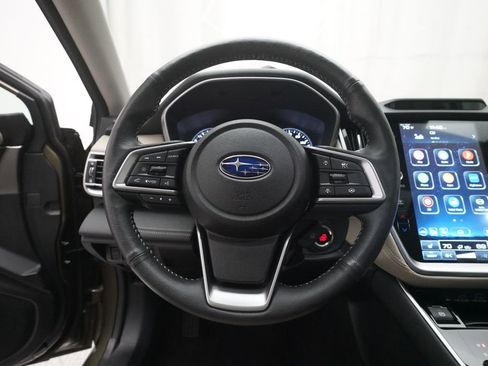 Certified 2024 Subaru Outback Limited image 4