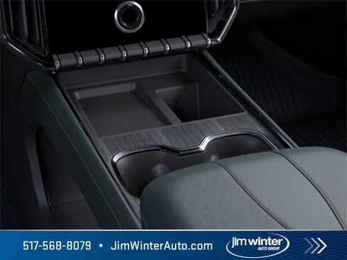 New 2026 GMC Acadia AT4 w/ Luxury Package image 24