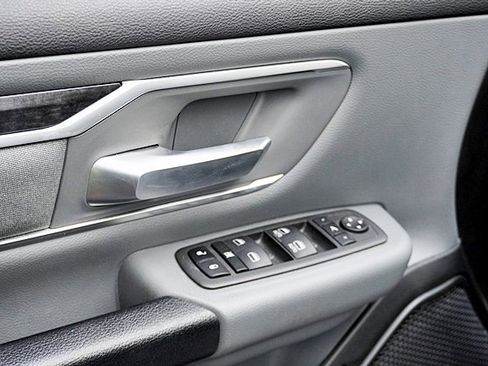 Used 2022 RAM 1500 Lone Star image 23