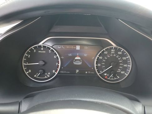 Used 2019 Nissan Murano SL w/ SL Technology Package AWD/4WD image 24