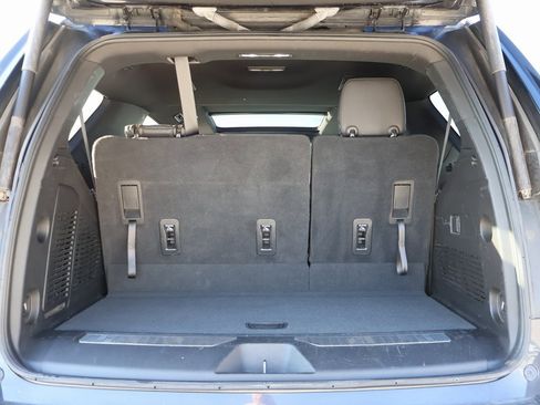 Used 2023 Chevrolet Tahoe Z71 image 15