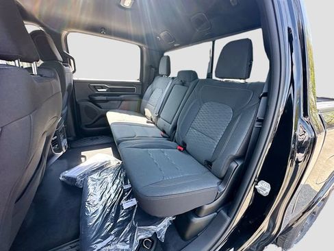 New 2026 RAM 1500 Big Horn AWD/4WD image 26