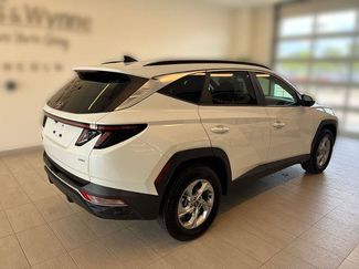 Used 2022 Hyundai Tucson SEL AWD/4WD video 2