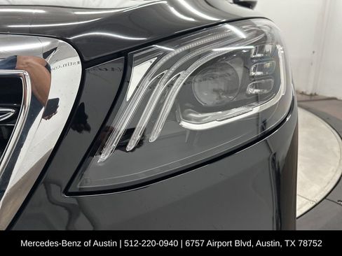 Used 2020 Mercedes-Benz S 560 Sedan image 23