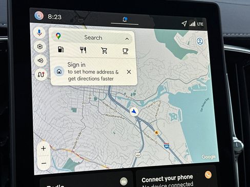 New 2026 Volvo XC90 B5 Plus w/ Protection Package image 22
