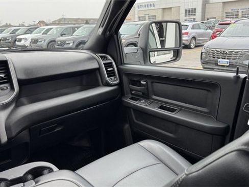 Used 2024 RAM 3500 Tradesman image 18