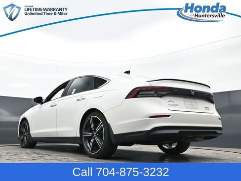 Used 2023 Honda Accord Sport image 24