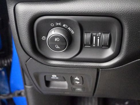 New 2026 RAM 1500 Big Horn image 36