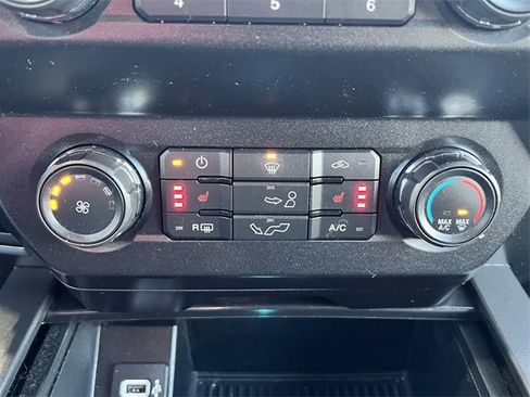 Used 2019 Ford F150 XLT w/ Equipment Group 302A Luxury image 41